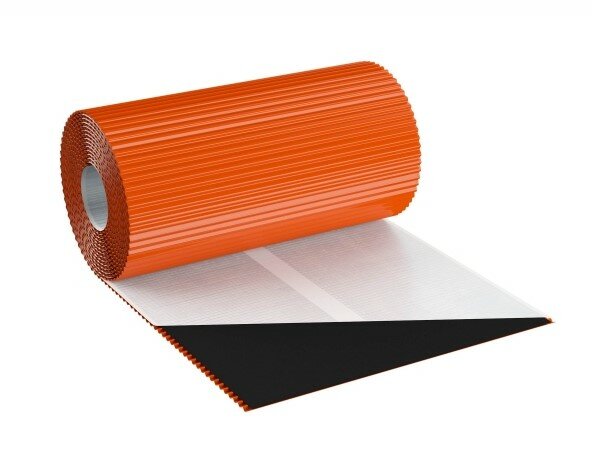 Flexi-AS 300 mm x 5 m rosso marrone 1 rot/5 ml