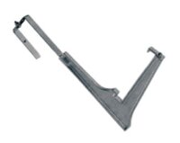 SnapHolder anthrazit