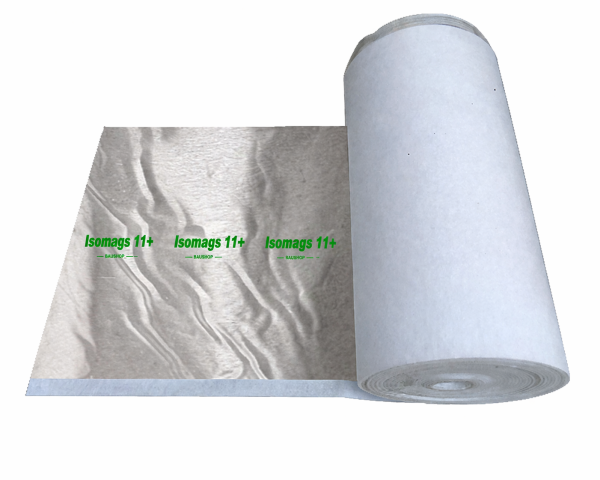Isomags 11+ 11 mm 46m²/Rol